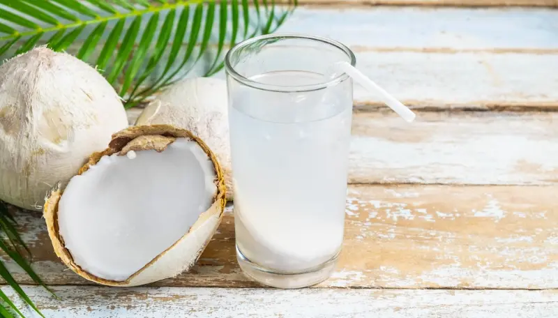 Dây chuyền sản xuất nước dừa hoạt động như thế nào?