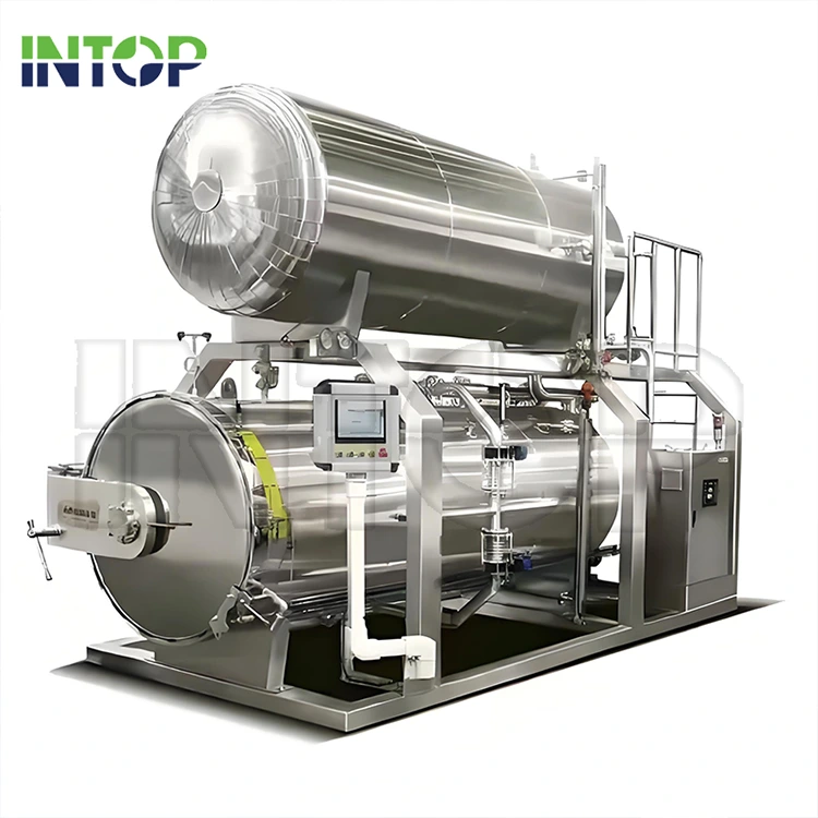 Nồi hấp tiệt trùng