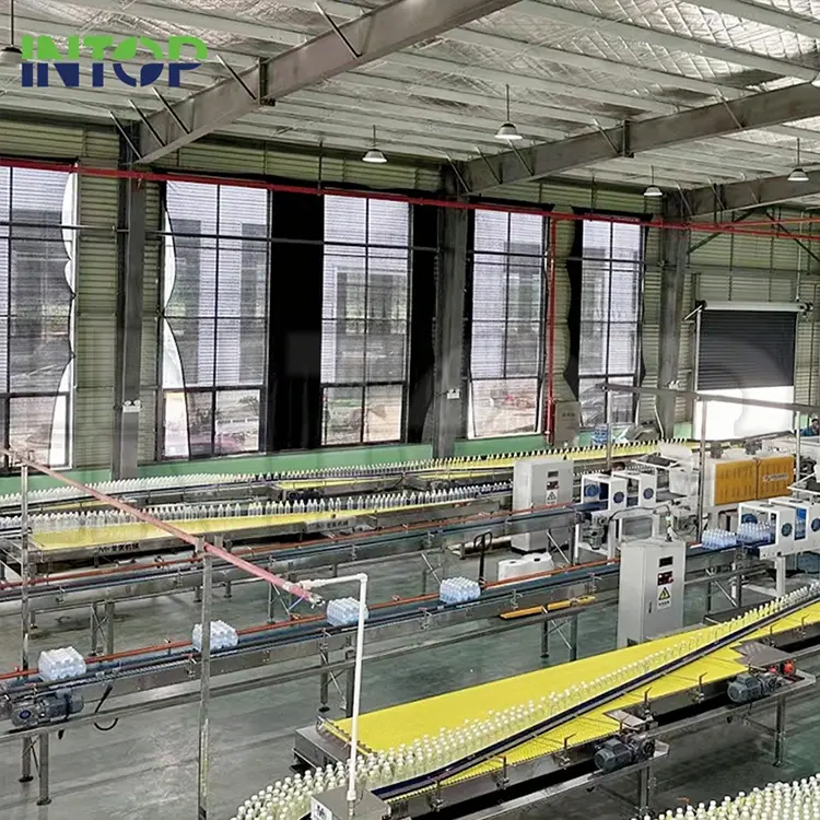 Dây chuyền sản xuất nước và sữa dừa