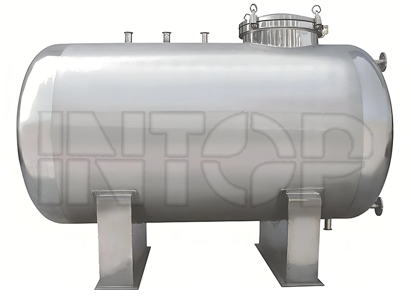 Storage Tank