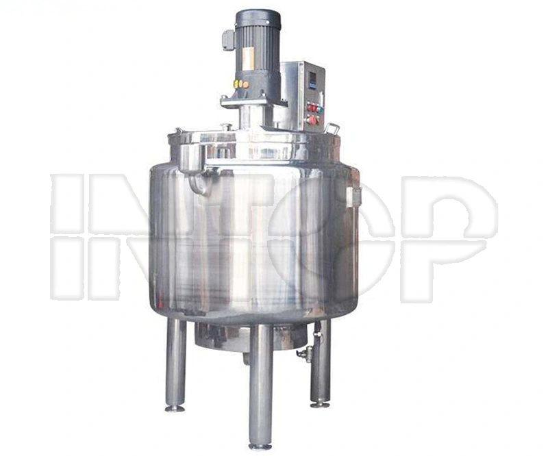 Reaction Tank 