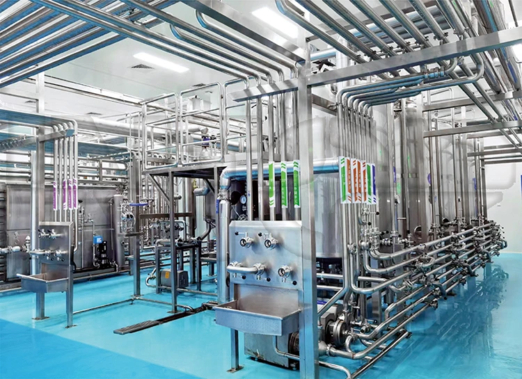 Fruit Wine Production Line