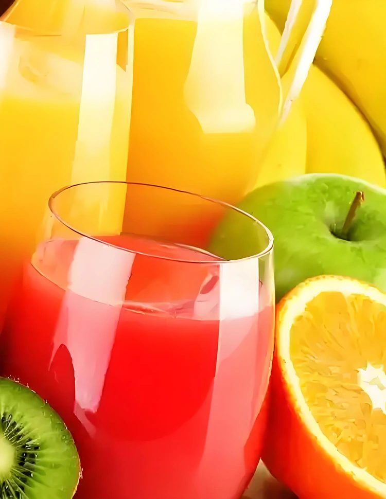 Công nghiệp nước ép
